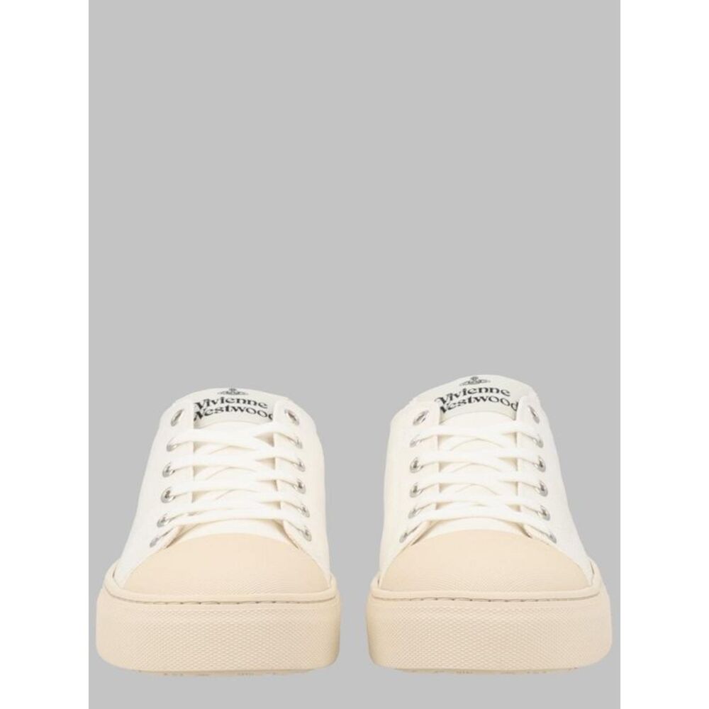 Vivienne Westwood Men Vivienne Westwood Men Sneaker Low Top "Primsoll"